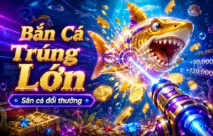 Bắn Cá Đại Dương
