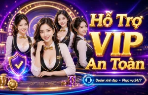 featured game visual