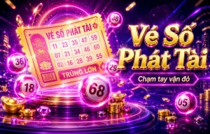 Xổ Số quintapepereina